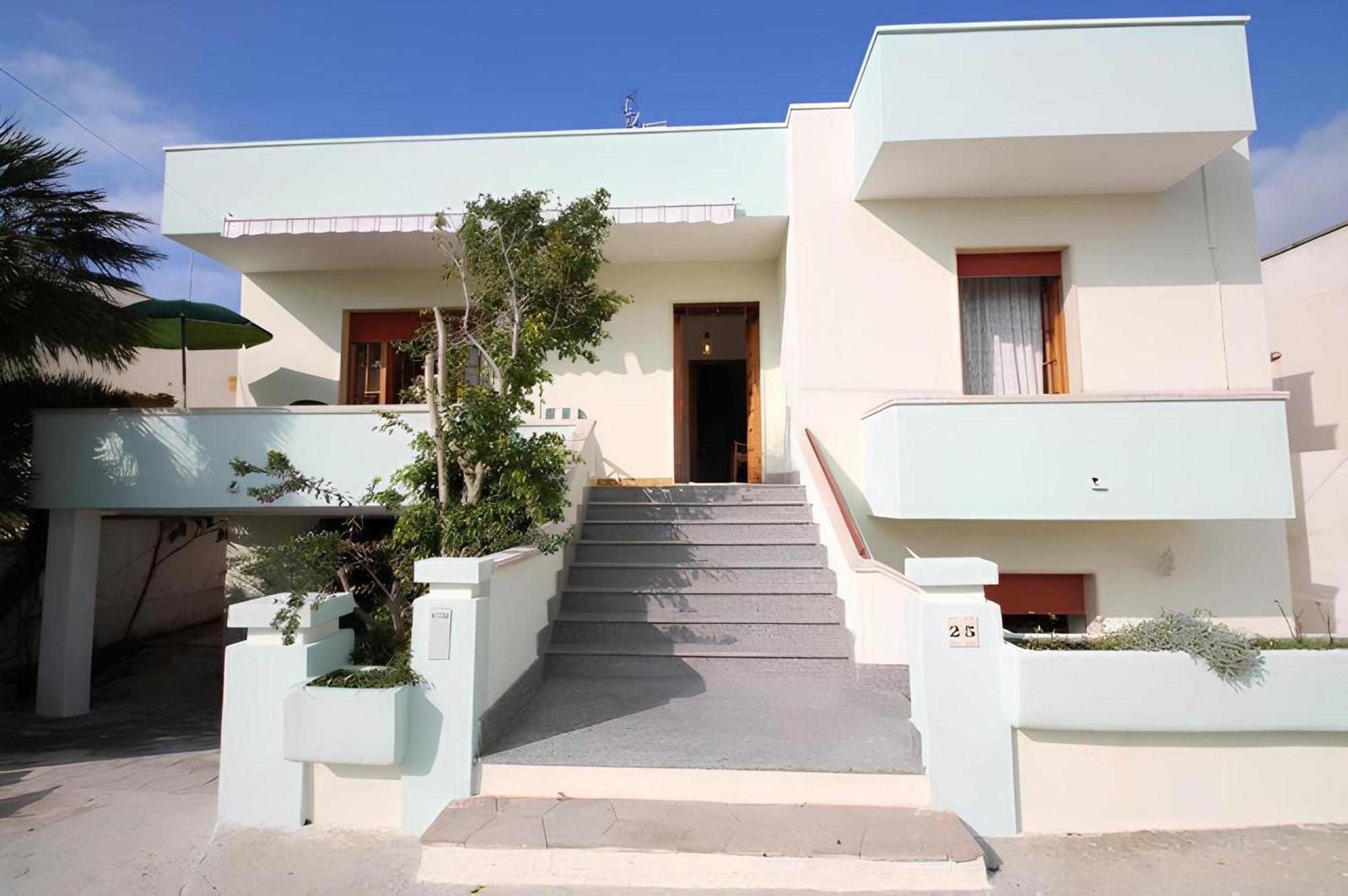 Posillipo Holiday home *